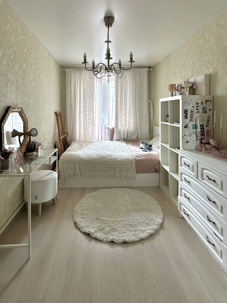 Продажа 4-комнатной квартиры, Нижний Новгород, Мончегорская ул,  18к2