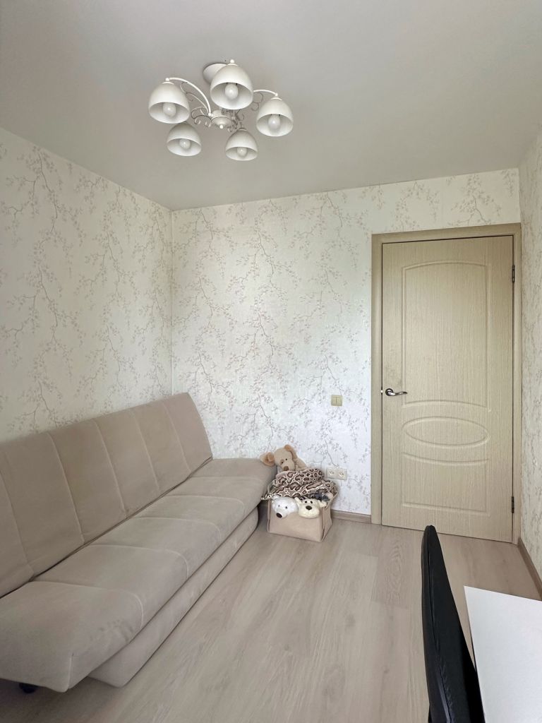 Продажа 4-комнатной квартиры, Нижний Новгород, Мончегорская ул,  18к2