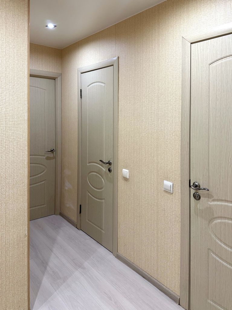 Продажа 4-комнатной квартиры, Нижний Новгород, Мончегорская ул,  18к2