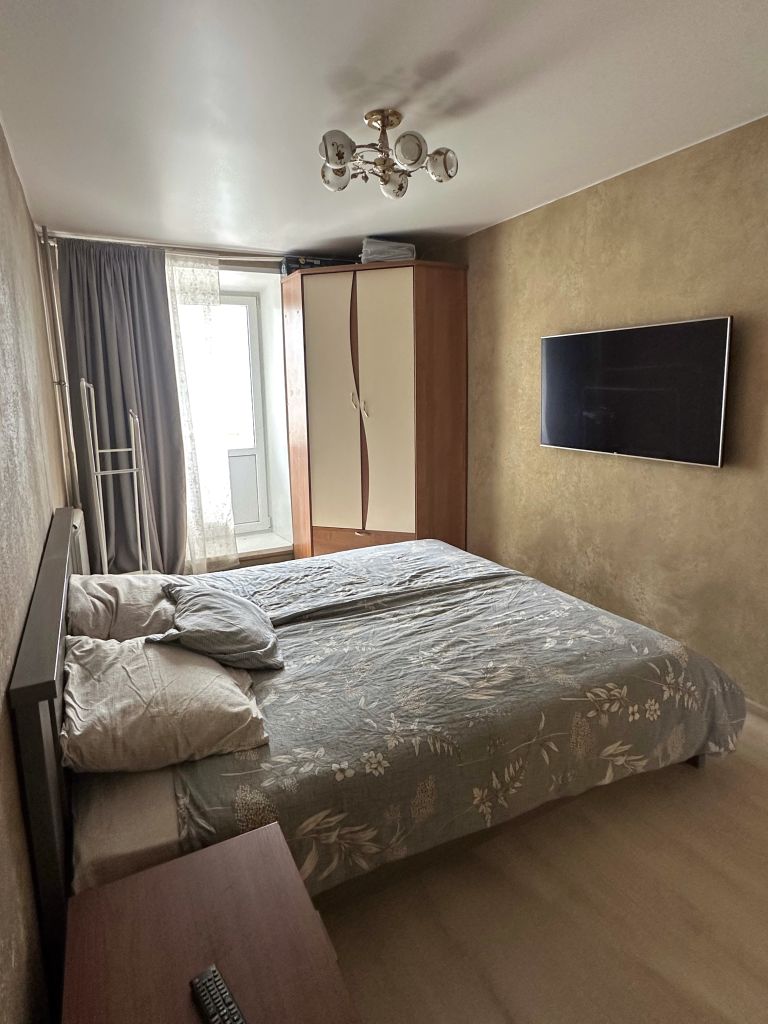 Продажа 4-комнатной квартиры, Нижний Новгород, Мончегорская ул,  18к2