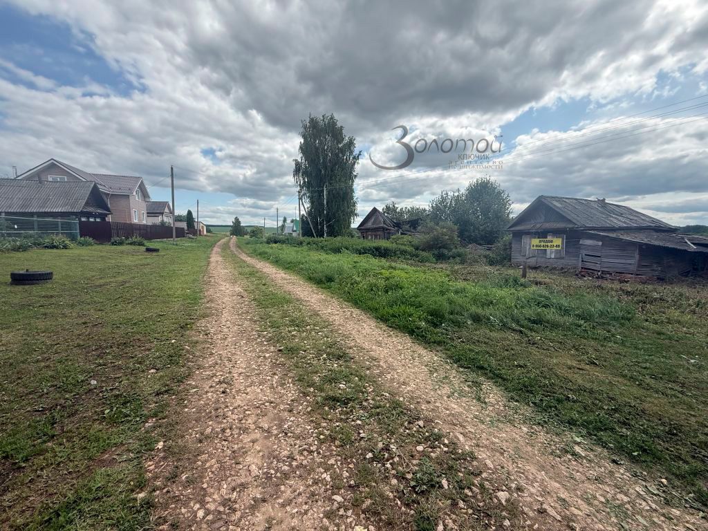 Продажа дома, 33м <sup>2</sup>, 12 сот., Синцово, Шальнова,  5