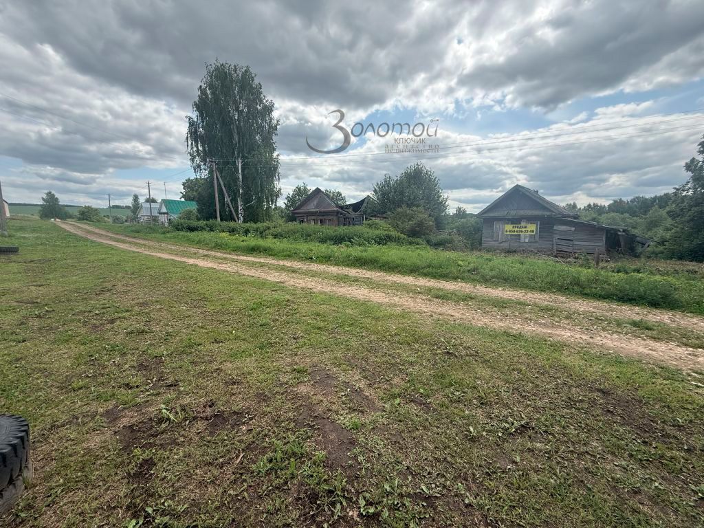 Продажа дома, 33м <sup>2</sup>, 12 сот., Синцово, Шальнова,  5