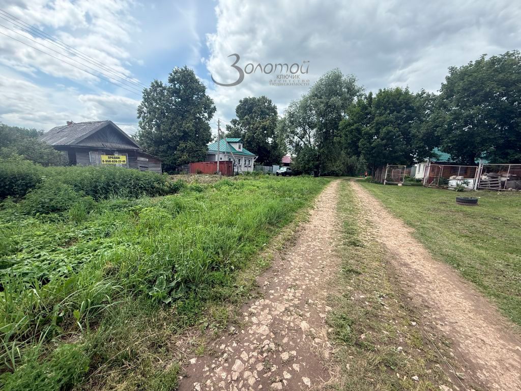 Продажа дома, 33м <sup>2</sup>, 12 сот., Синцово, Шальнова,  5