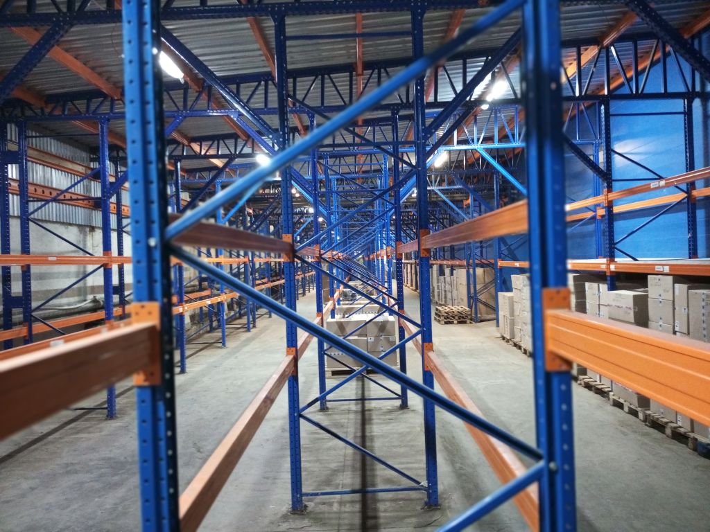 Аренда коммерческой недвижимости, 524м <sup>2</sup>, Нижний Новгород, Фабричная ул,  2