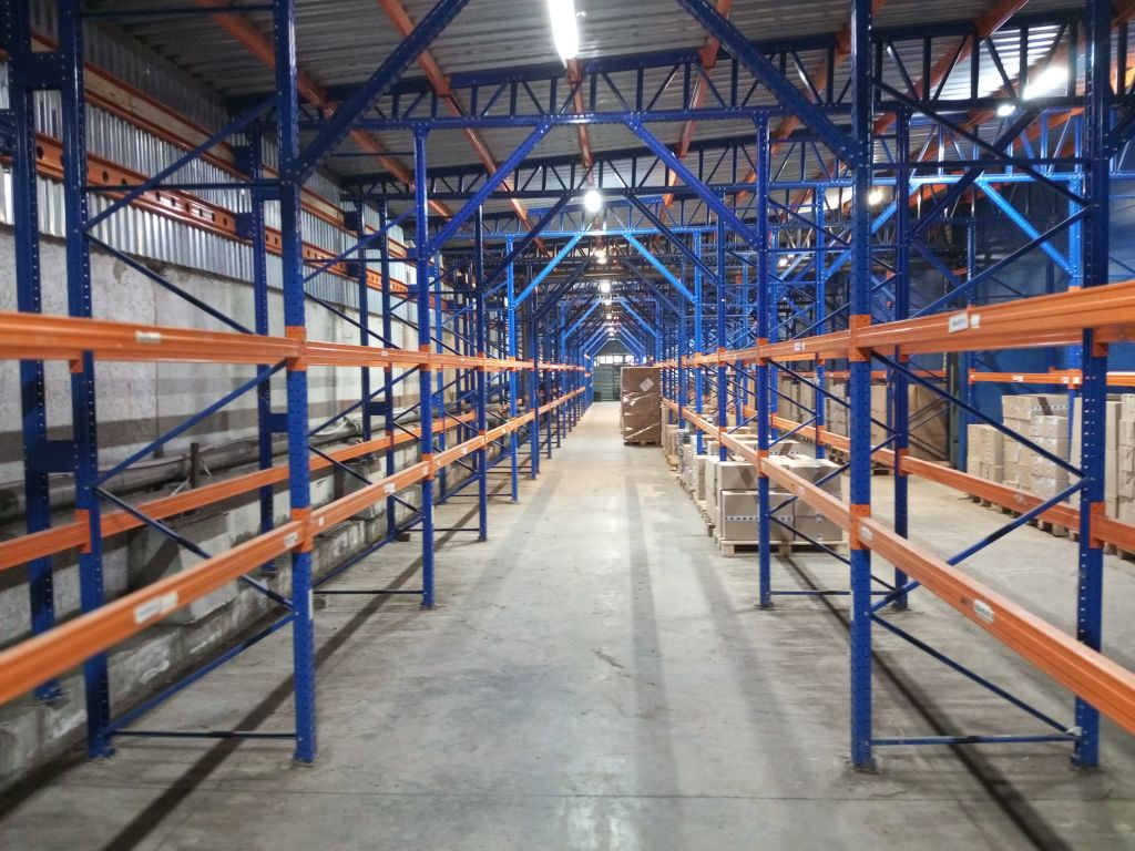 Аренда коммерческой недвижимости, 524м <sup>2</sup>, Нижний Новгород, Фабричная ул,  2