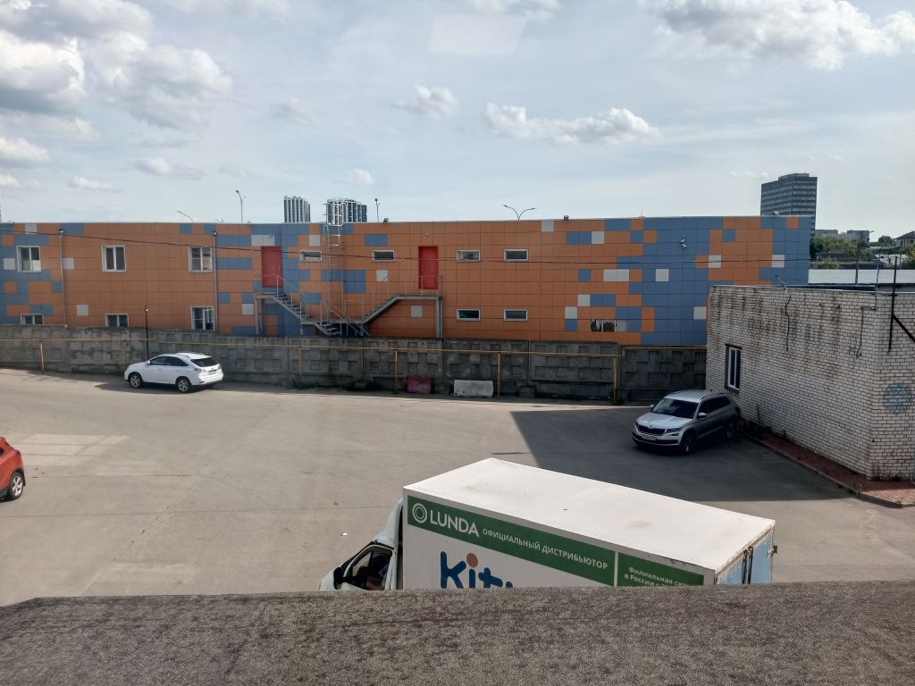 Аренда коммерческой недвижимости, 11м <sup>2</sup>, Нижний Новгород, Фабричная ул,  2