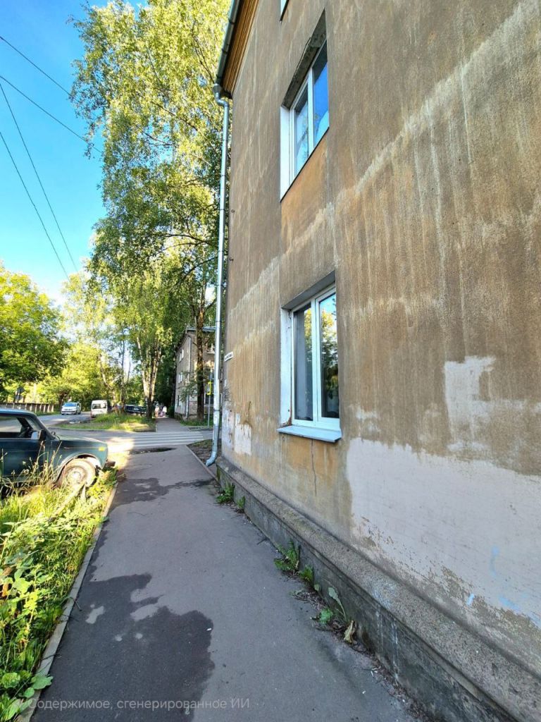 Продажа 2-комнатной квартиры, Иваново, Жугина ул,  19