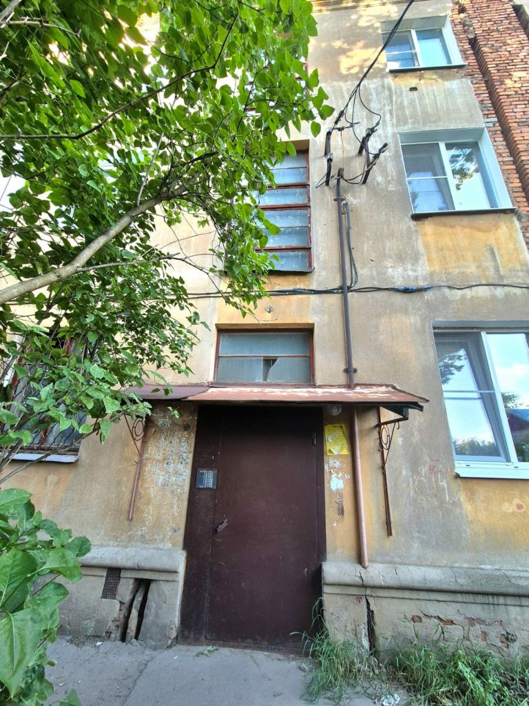 Продажа 2-комнатной квартиры, Иваново, Жугина ул,  19