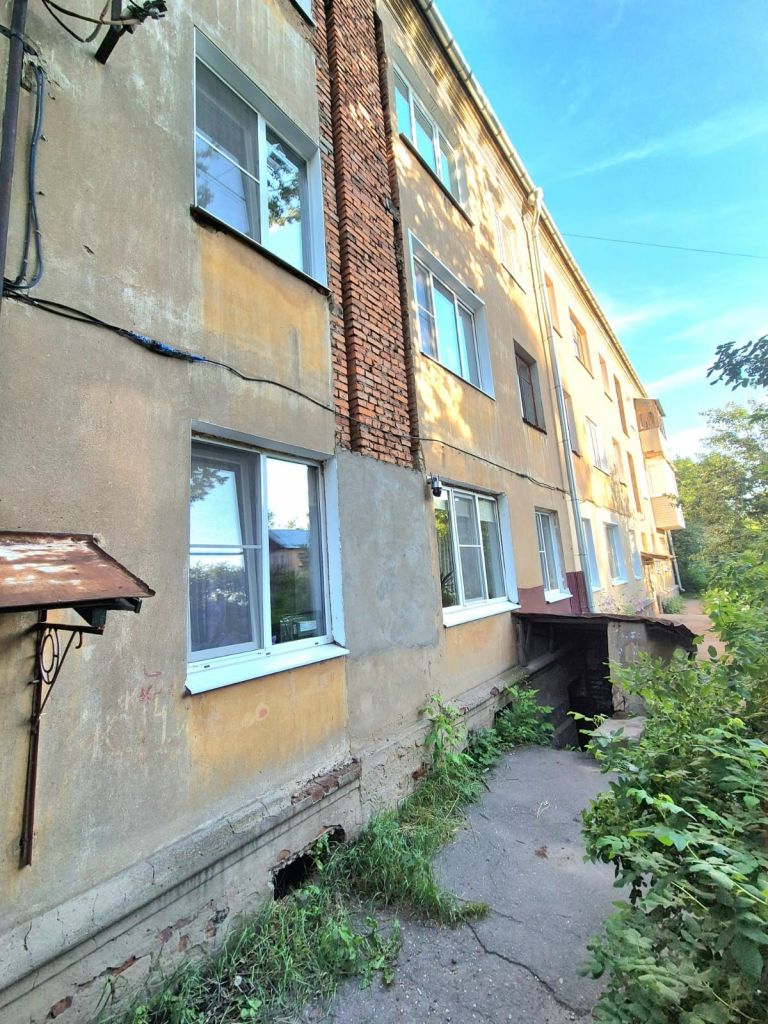 Продажа 2-комнатной квартиры, Иваново, Жугина ул,  19