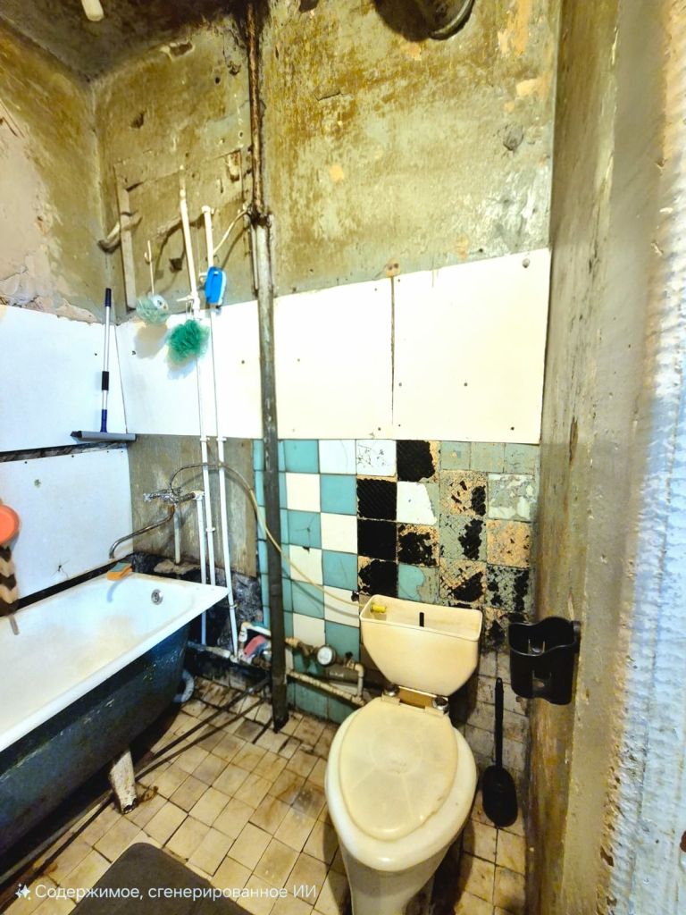 Продажа 2-комнатной квартиры, Иваново, Жугина ул,  19