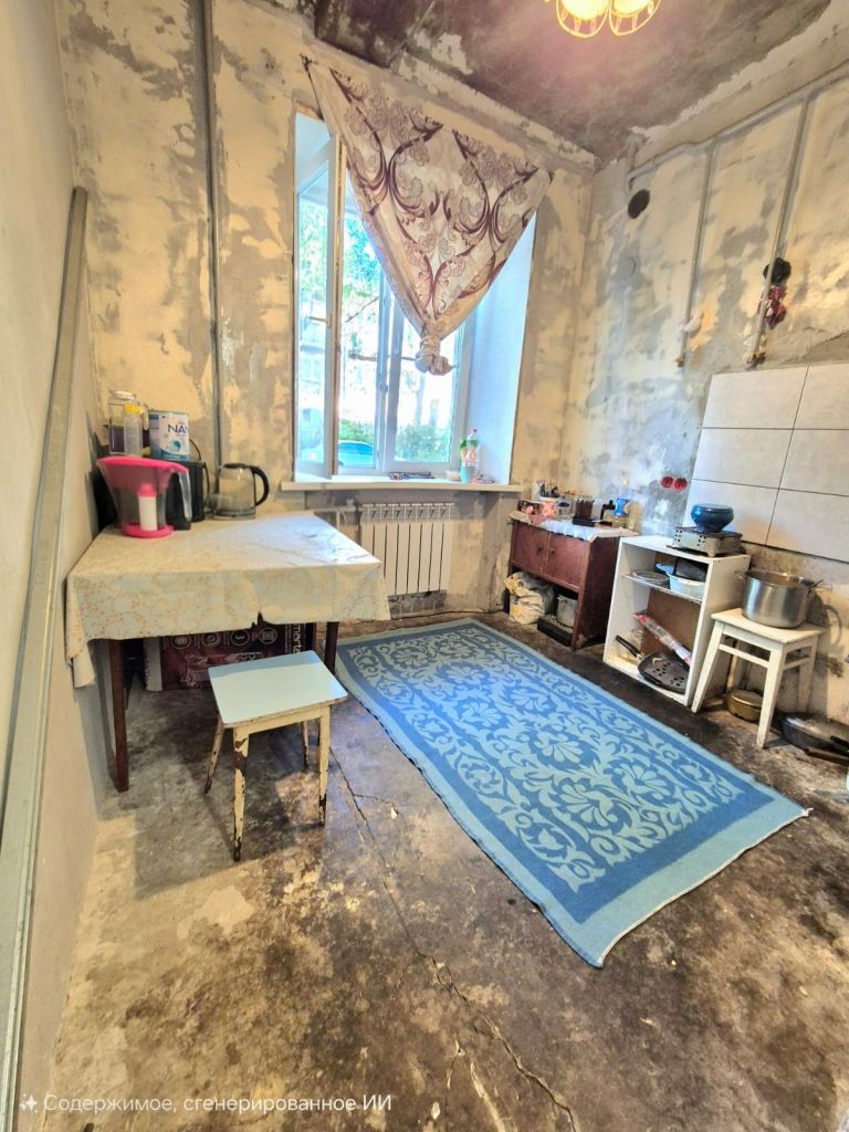 Продажа 2-комнатной квартиры, Иваново, Жугина ул,  19