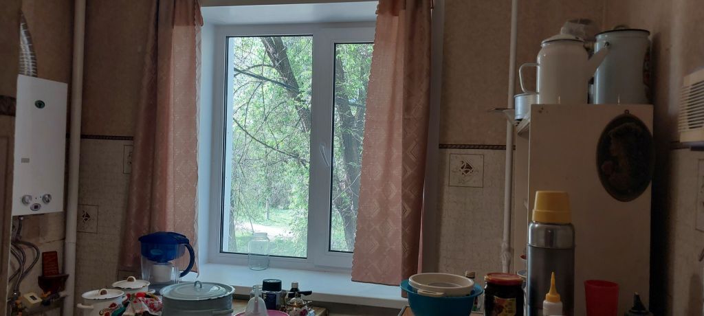 Продажа 2-комнатной квартиры, Энгельс, Мясокомбинат ул,  13