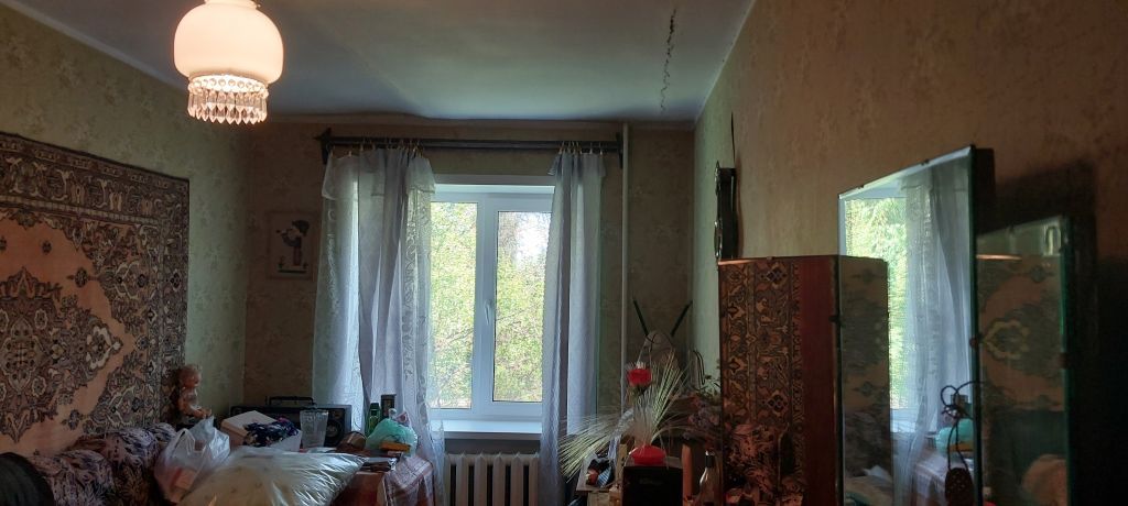 Продажа 2-комнатной квартиры, Энгельс, Мясокомбинат ул,  13