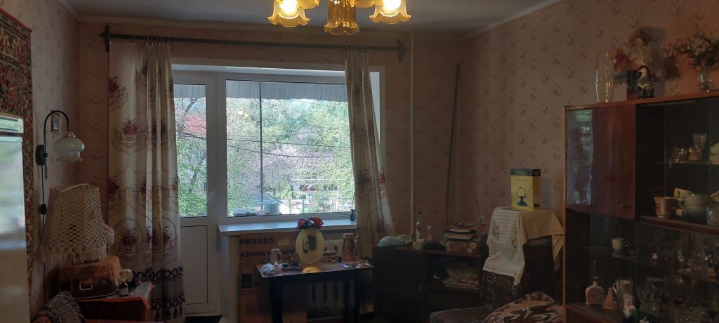 Продажа 2-комнатной квартиры, Энгельс, Мясокомбинат ул,  13