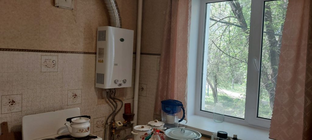 Продажа 2-комнатной квартиры, Энгельс, Мясокомбинат ул,  13