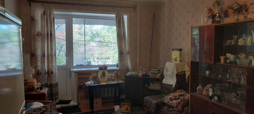 Продажа 2-комнатной квартиры, Энгельс, Мясокомбинат ул,  13