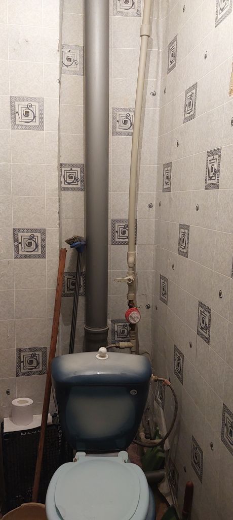 Продажа 2-комнатной квартиры, Энгельс, Мясокомбинат ул,  13