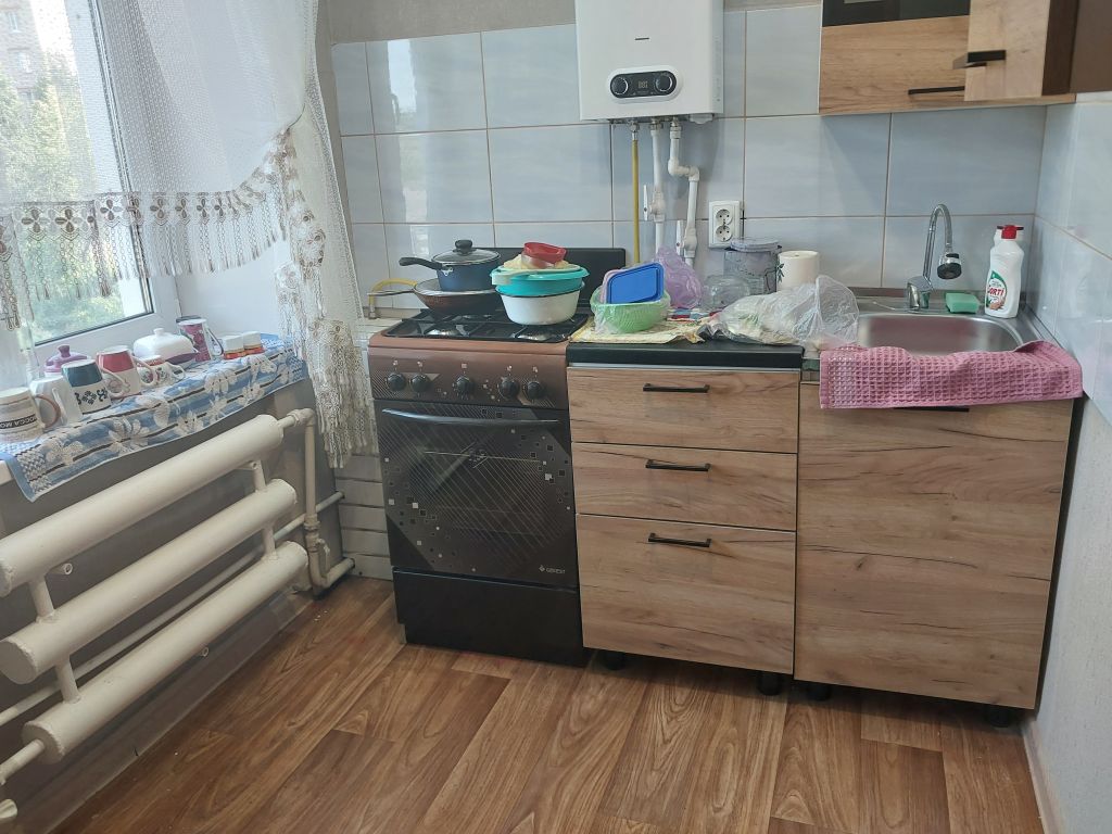 Продажа 3-комнатной квартиры, Энгельс, Дальняя ул,  61