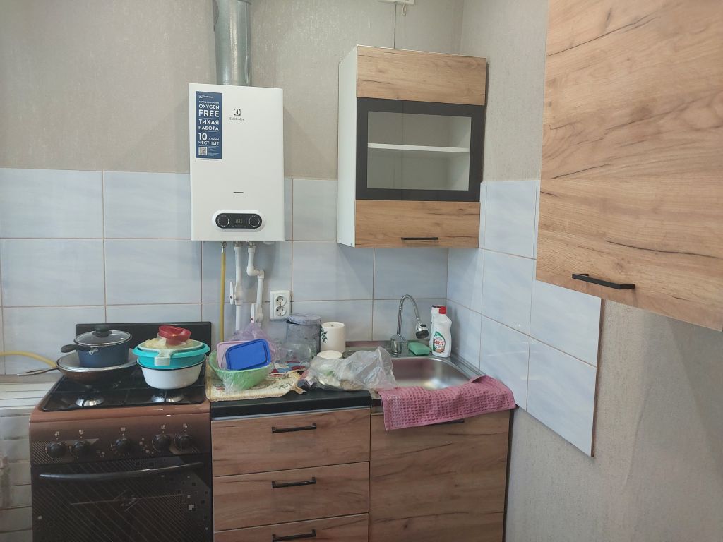 Продажа 3-комнатной квартиры, Энгельс, Дальняя ул,  61