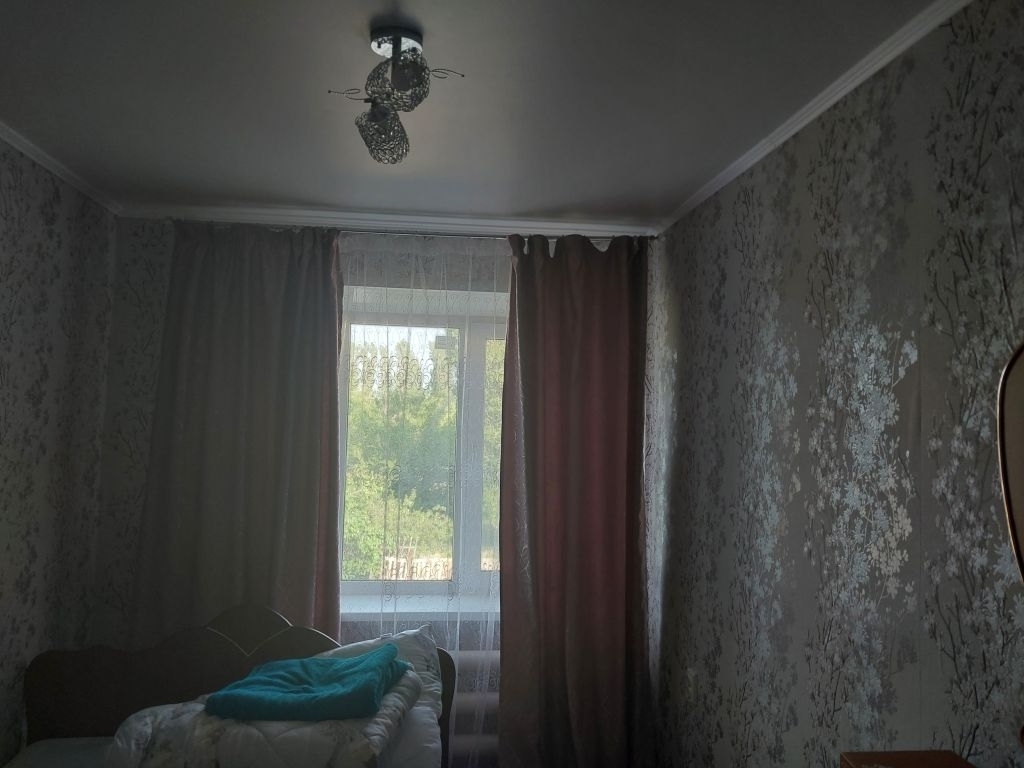 Продажа 3-комнатной квартиры, Энгельс, Дальняя ул,  61