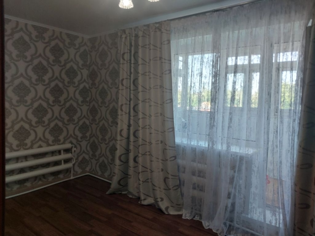 Продажа 3-комнатной квартиры, Энгельс, Дальняя ул,  61