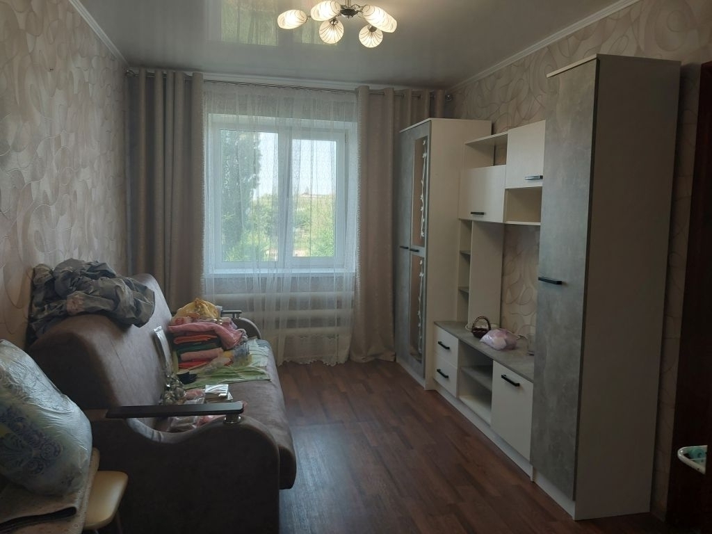 Продажа 3-комнатной квартиры, Энгельс, Дальняя ул,  61