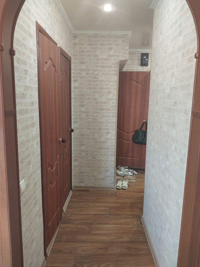 Продажа 3-комнатной квартиры, Энгельс, Дальняя ул,  61