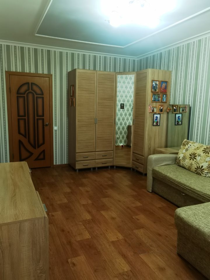 Продажа 3-комнатной квартиры, Саратов, Производственная ул,  13