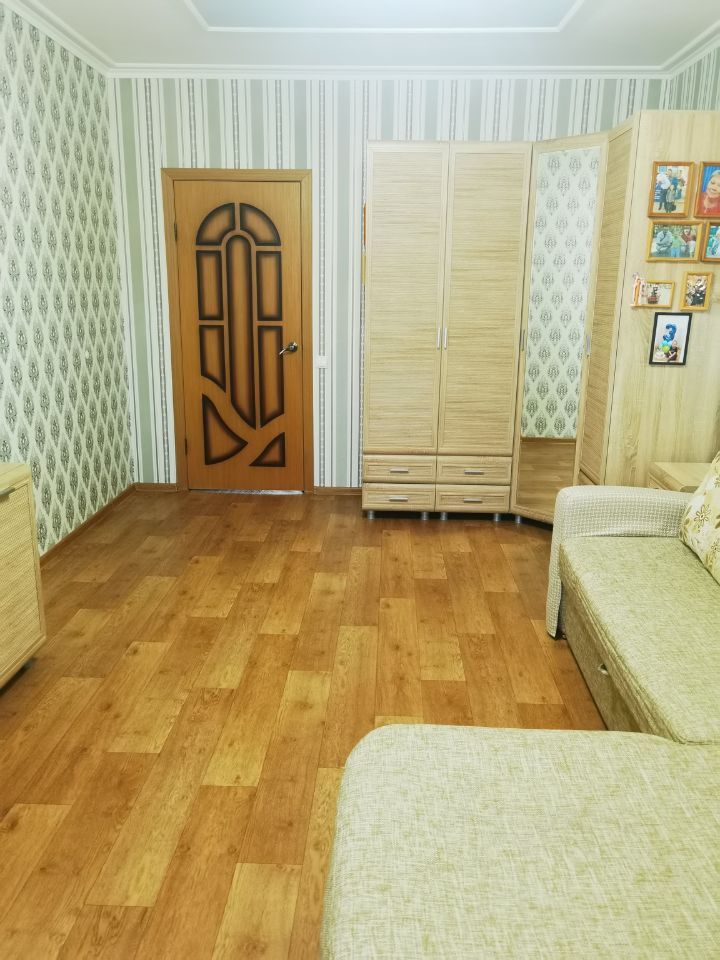 Продажа 3-комнатной квартиры, Саратов, Производственная ул,  13