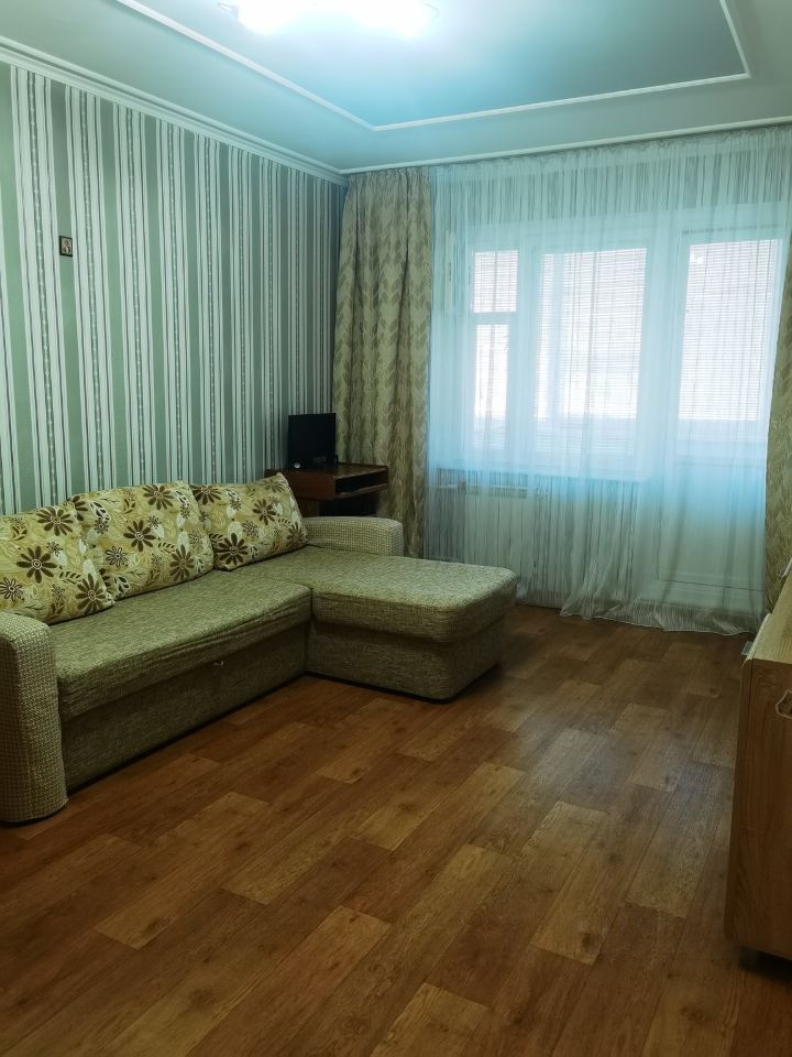 Продажа 3-комнатной квартиры, Саратов, Производственная ул,  13