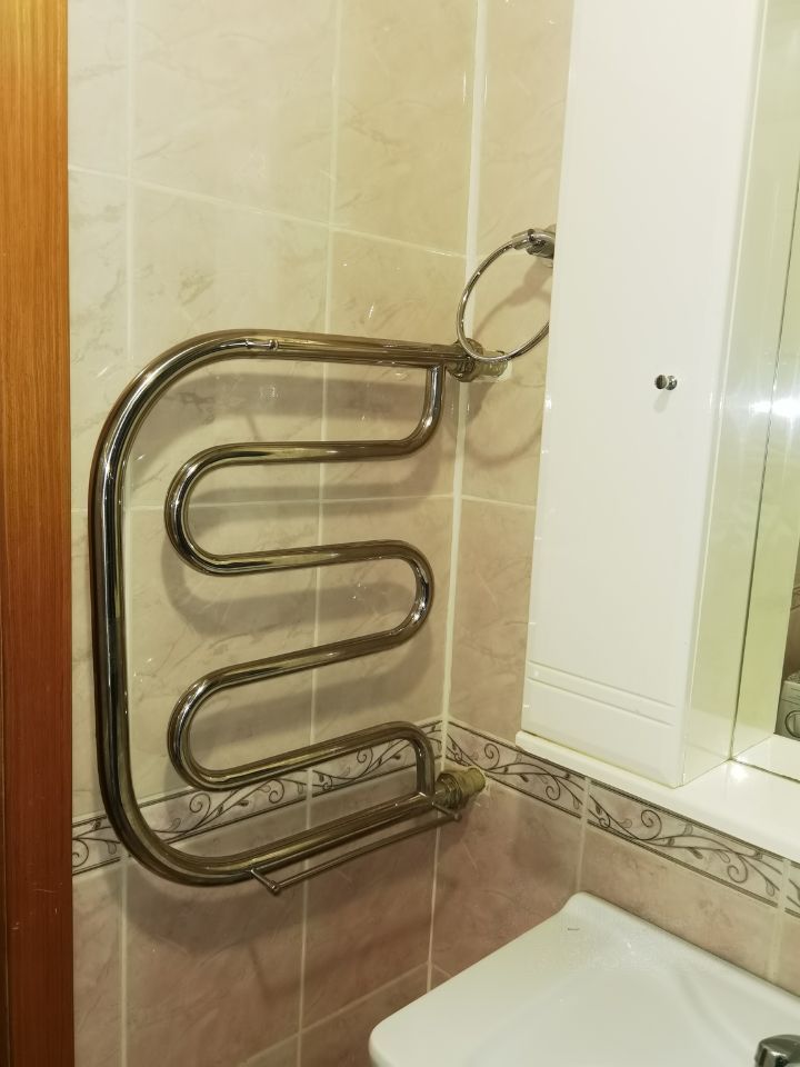 Продажа 3-комнатной квартиры, Саратов, Производственная ул,  13