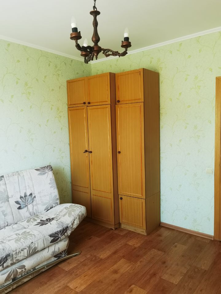 Продажа 3-комнатной квартиры, Саратов, Производственная ул,  13