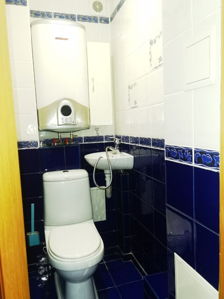 Продажа 3-комнатной квартиры, Саратов, Производственная ул,  13