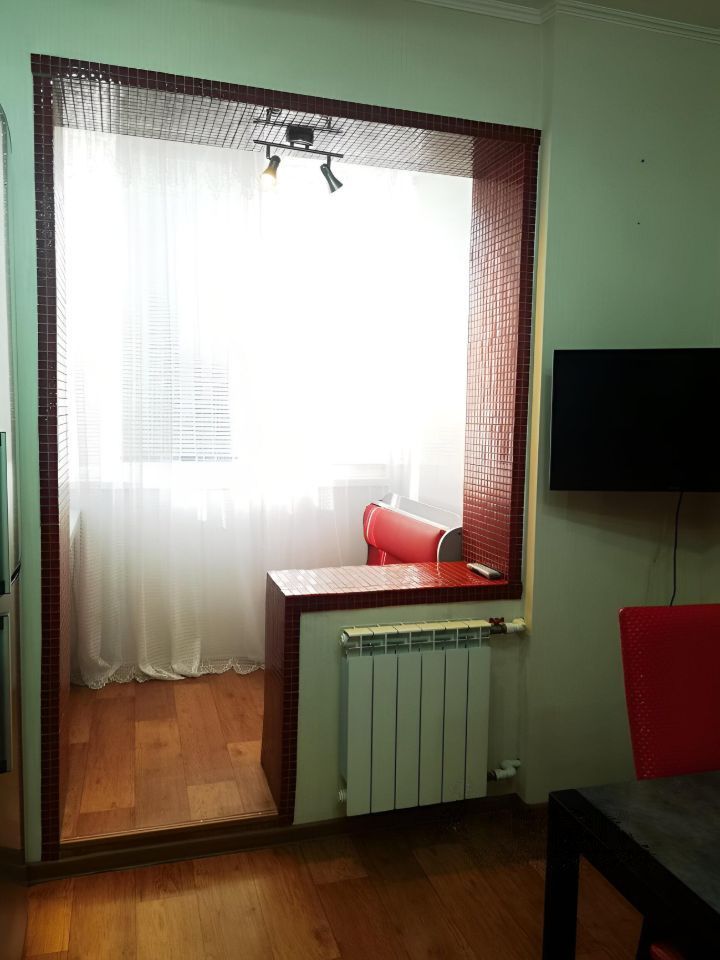 Продажа 3-комнатной квартиры, Саратов, Производственная ул,  13