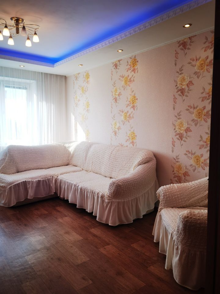 Продажа 3-комнатной квартиры, Саратов, Производственная ул,  13