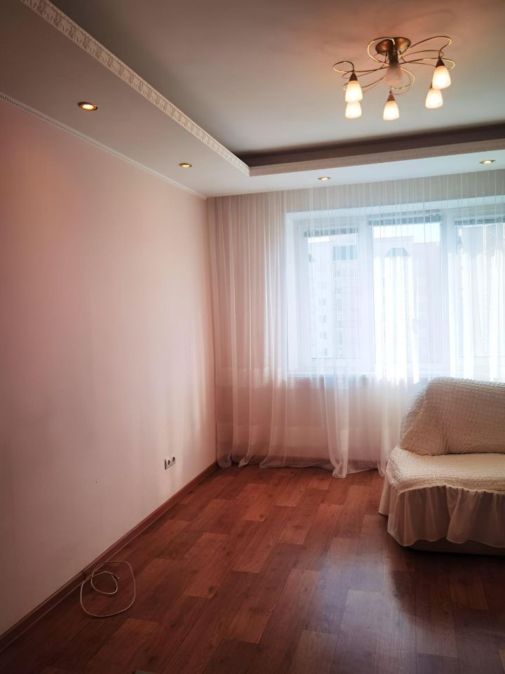 Продажа 3-комнатной квартиры, Саратов, Производственная ул,  13