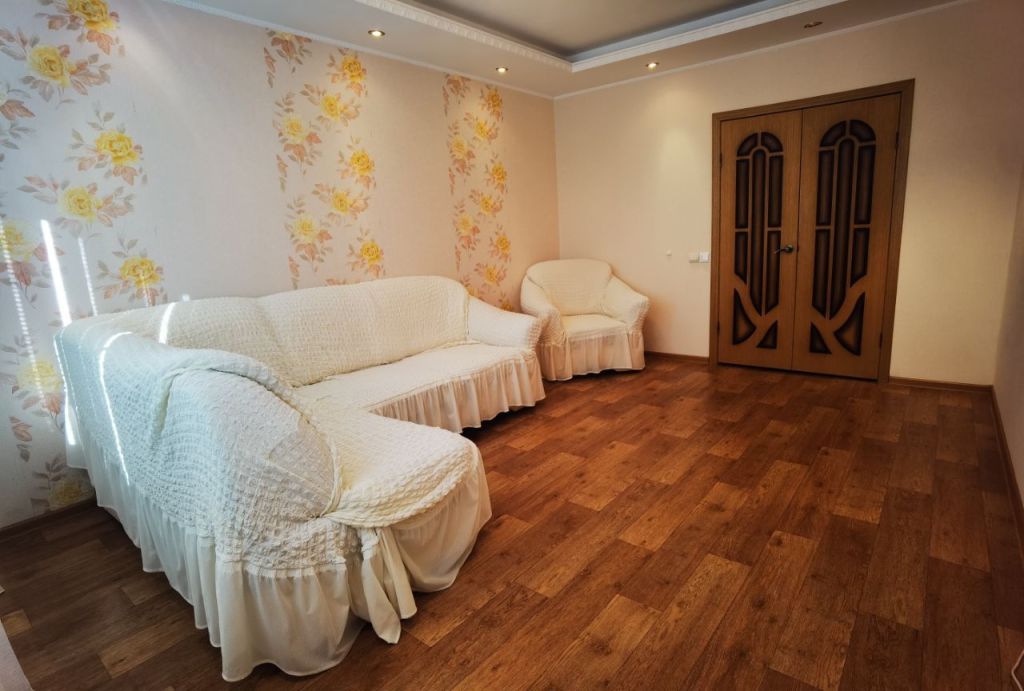 Продажа 3-комнатной квартиры, Саратов, Производственная ул,  13