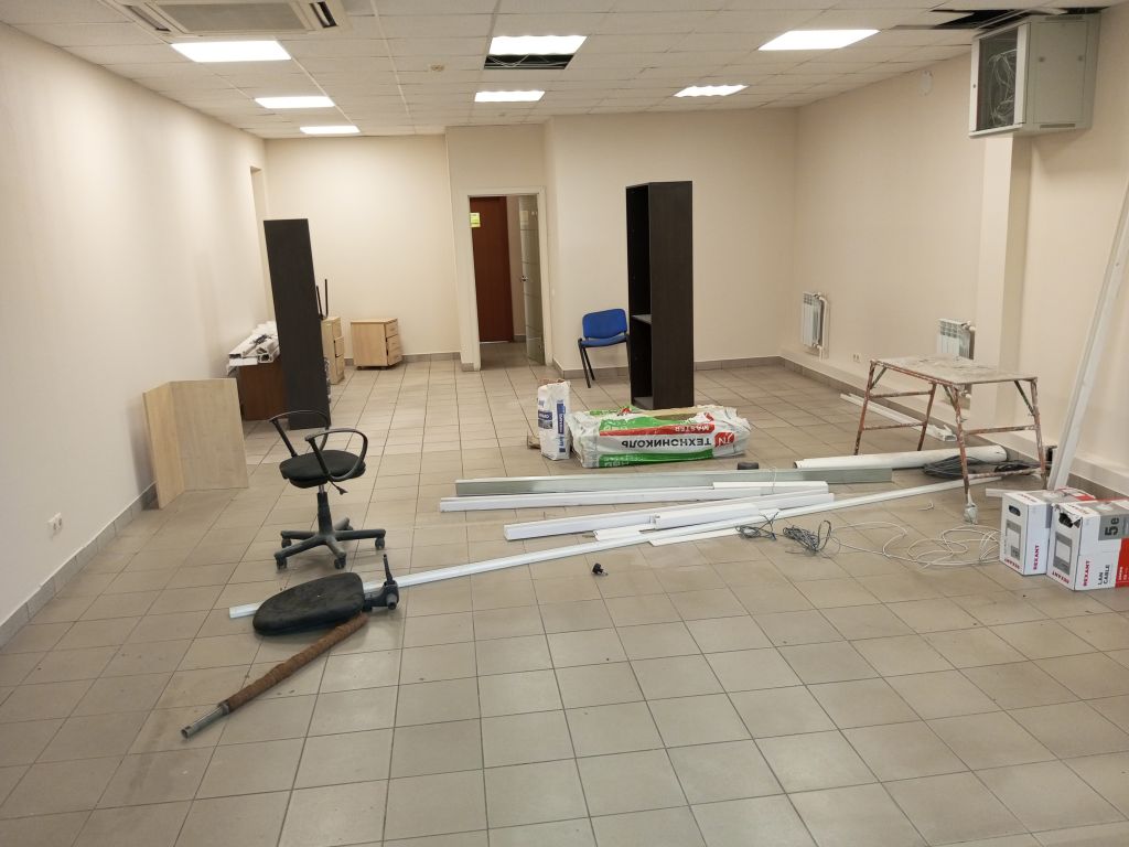 Аренда коммерческой недвижимости, 65м <sup>2</sup>, Нижний Новгород, Фабричная ул,  2