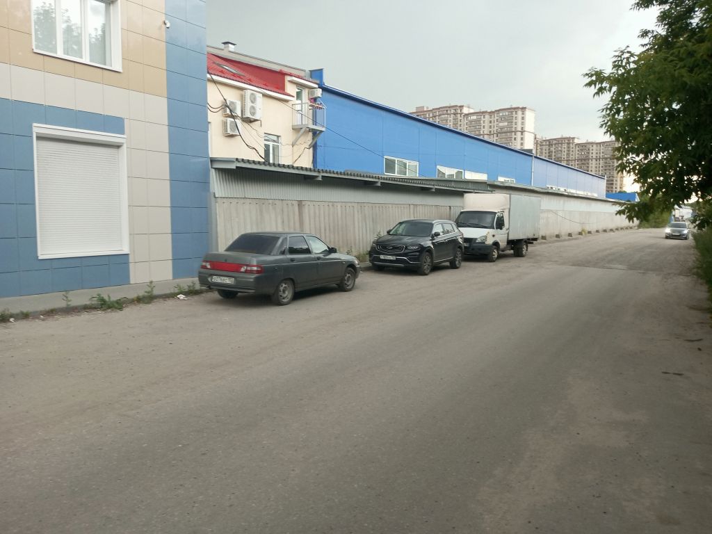 Аренда коммерческой недвижимости, 65м <sup>2</sup>, Нижний Новгород, Фабричная ул,  2