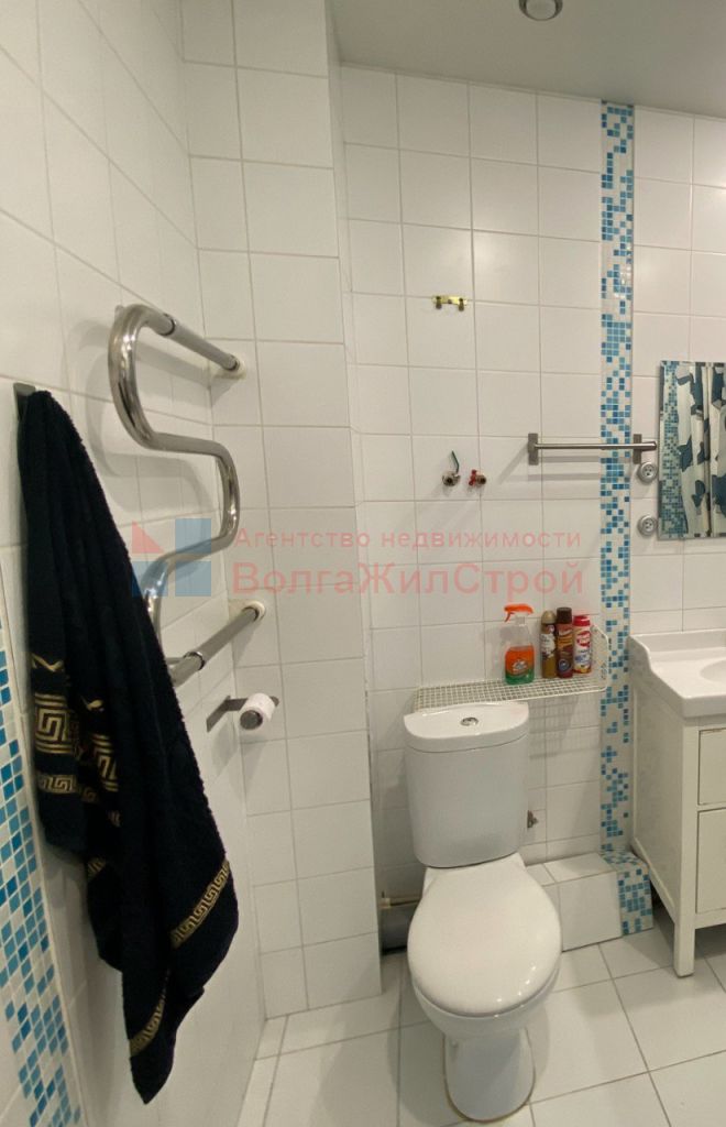 Продажа 2-комнатной квартиры, Нижний Новгород, Бориса Панина ул,  5к6