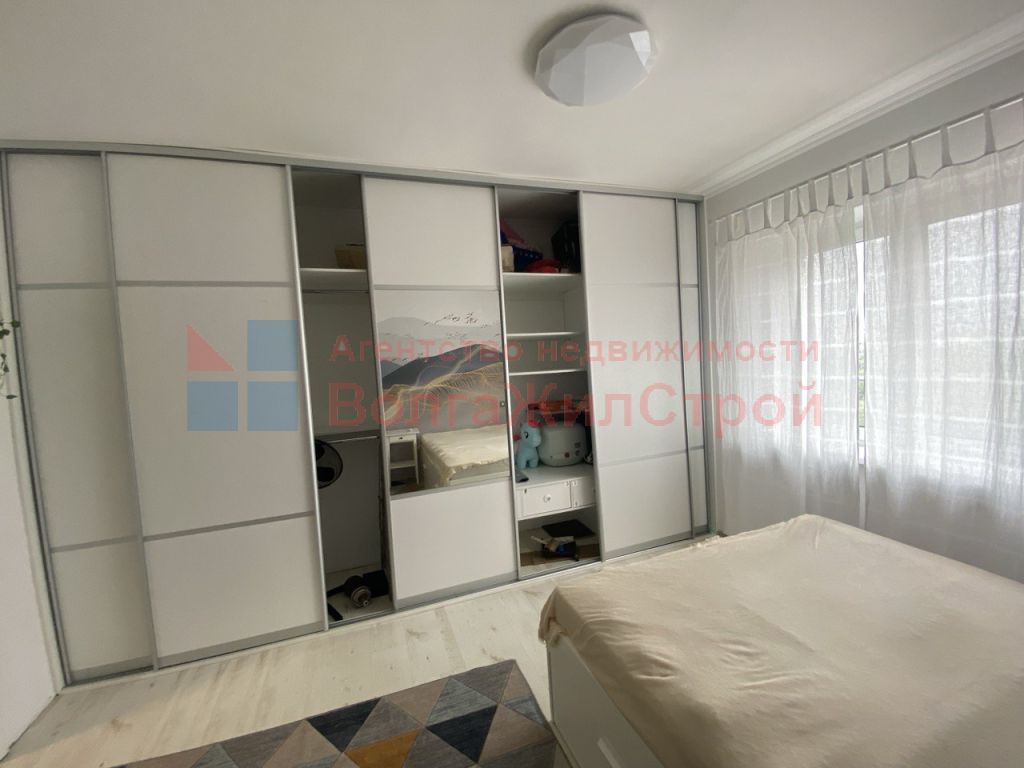 Продажа 2-комнатной квартиры, Нижний Новгород, Бориса Панина ул,  5к6