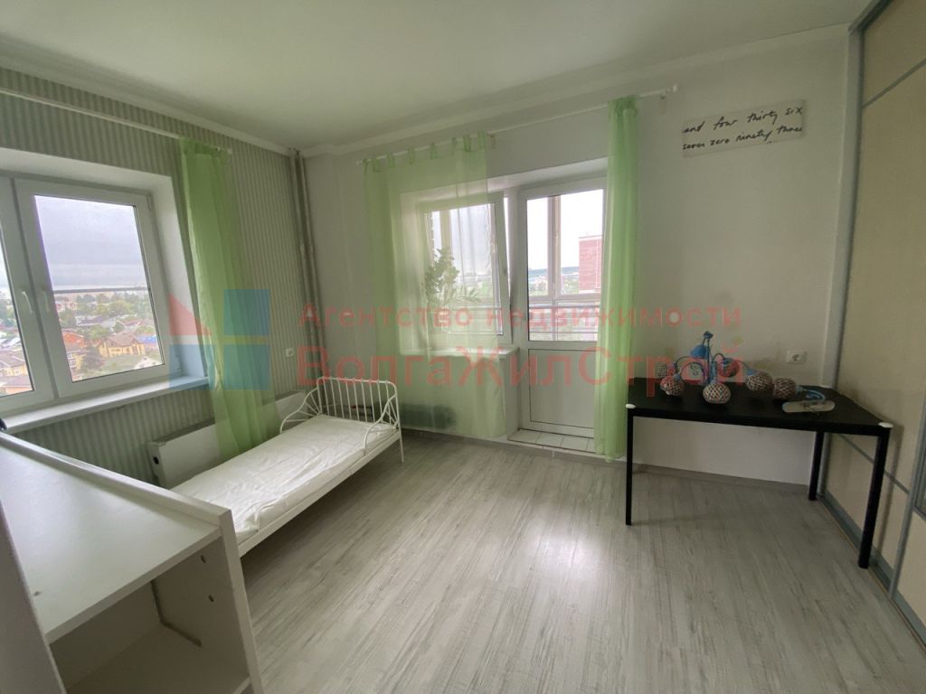 Продажа 2-комнатной квартиры, Нижний Новгород, Бориса Панина ул,  5к6