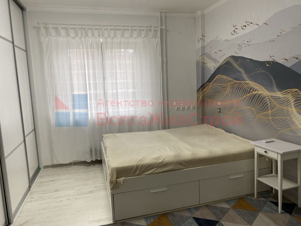 Продажа 2-комнатной квартиры, Нижний Новгород, Бориса Панина ул,  5к6