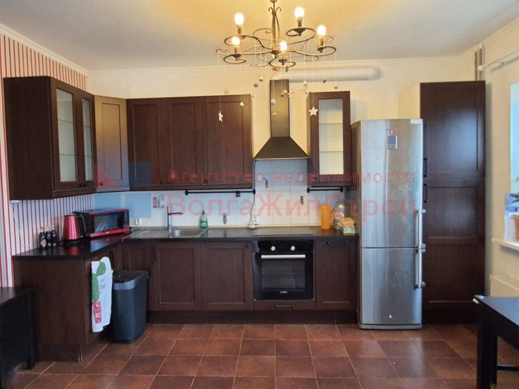 Продажа 2-комнатной квартиры, Нижний Новгород, Бориса Панина ул,  5к6