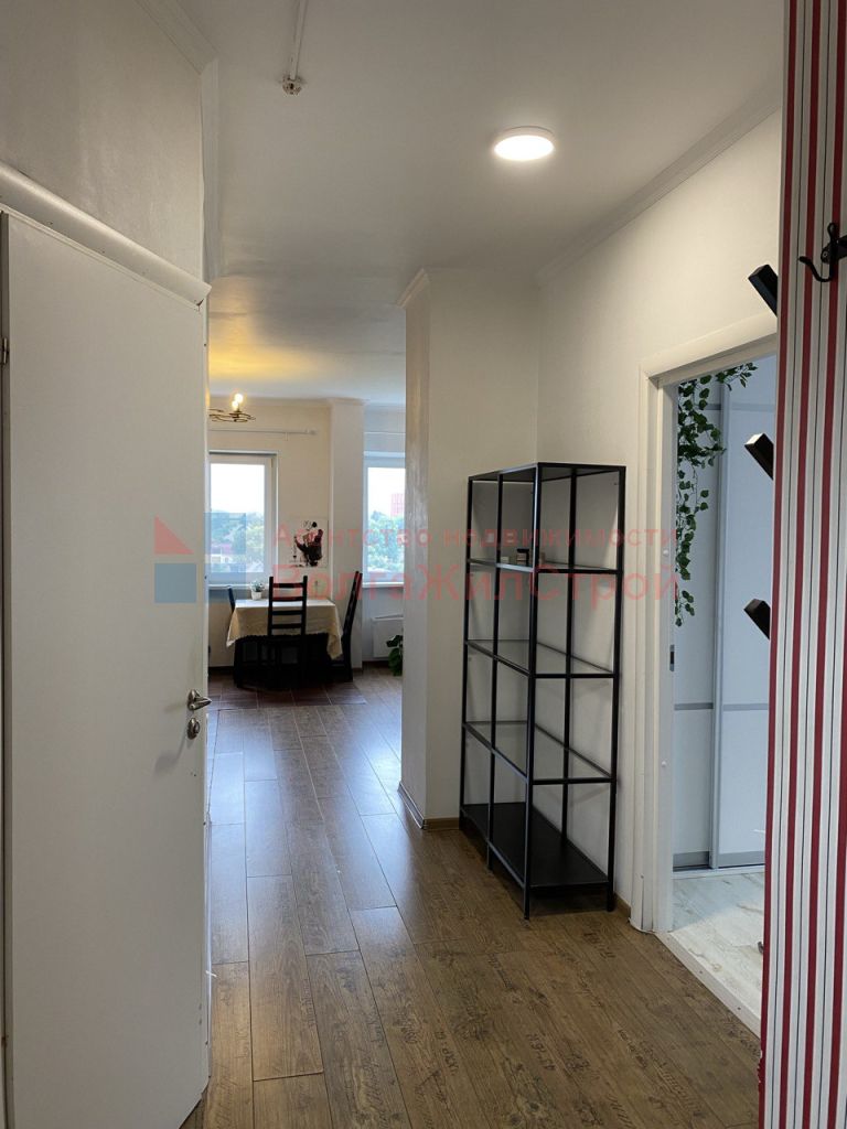 Продажа 2-комнатной квартиры, Нижний Новгород, Бориса Панина ул,  5к6