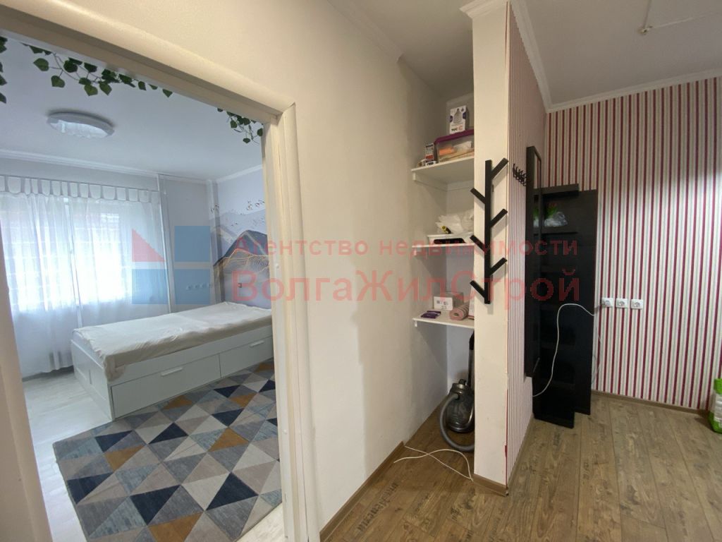 Продажа 2-комнатной квартиры, Нижний Новгород, Бориса Панина ул,  5к6