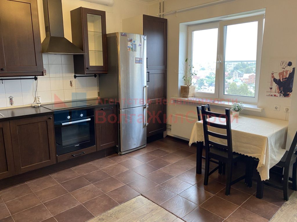 Продажа 2-комнатной квартиры, Нижний Новгород, Бориса Панина ул,  5к6