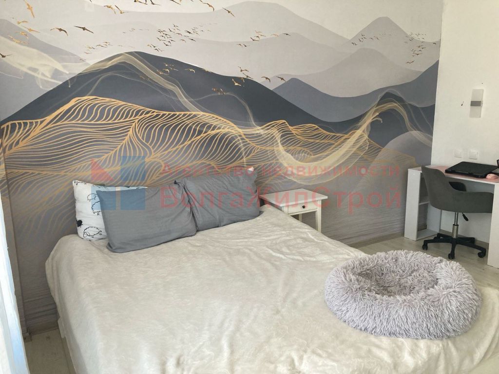 Продажа 2-комнатной квартиры, Нижний Новгород, Бориса Панина ул,  5к6