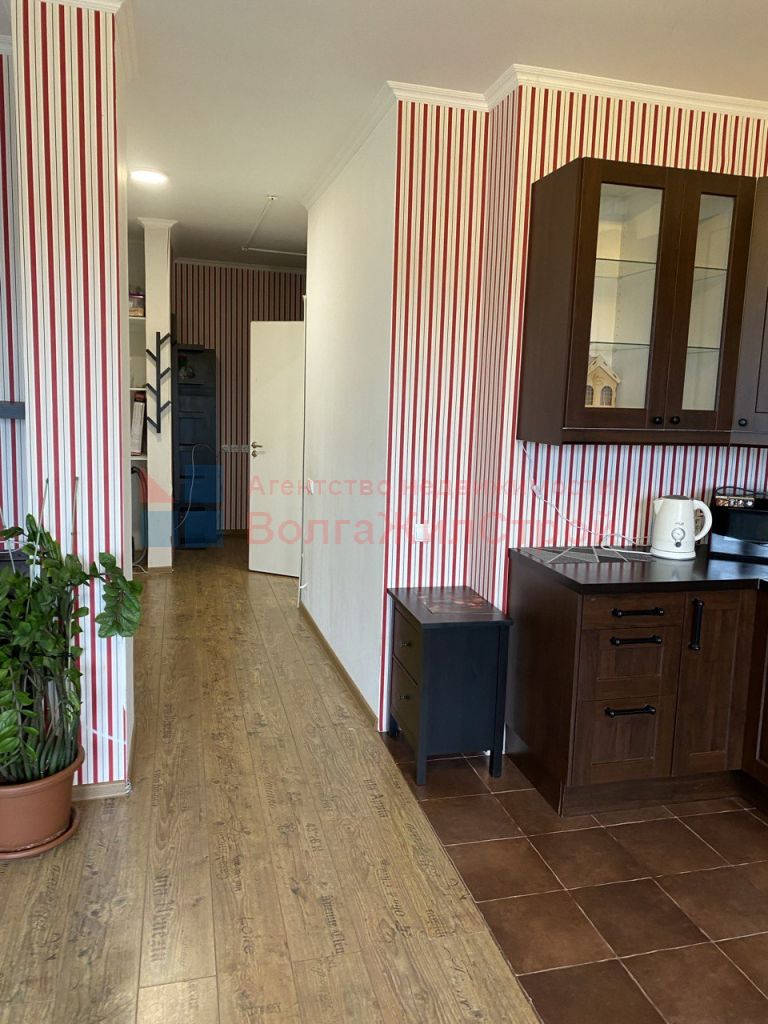 Продажа 2-комнатной квартиры, Нижний Новгород, Бориса Панина ул,  5к6