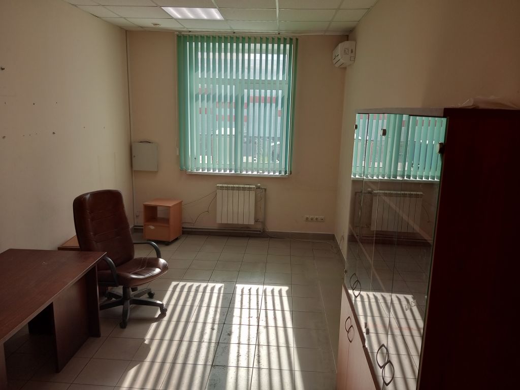 Аренда коммерческой недвижимости, 18м <sup>2</sup>, Нижний Новгород, Фабричная ул,  2